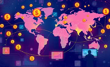 La Guía Definitiva para Entender el Mercado de Divisas (Forex)