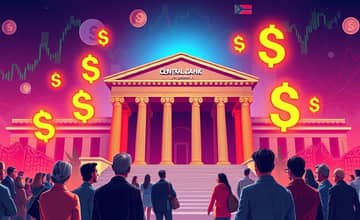 Cuando los Bancos Centrales Hablan: Repercusiones para tu Cartera