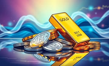 Invertir en Oro y Plata: El Refugio Seguro en Tiempos Líquidos