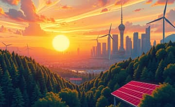 Mercados de Carbono: Invierte en la Sostenibilidad del Futuro