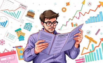 La Anatomía de un Prospecto: Claves para Invertir con Conocimiento