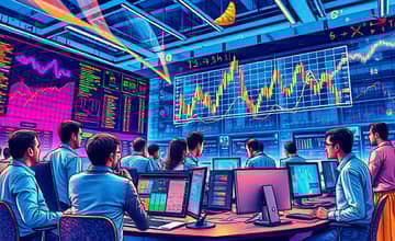 El Poder del Análisis Cuantitativo en los Mercados Modernos