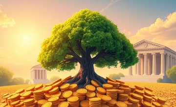 Intereses de Plazo Fijo: Maximiza tus Ahorros