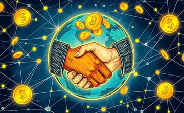 La economía de la reputación: Confianza como moneda global