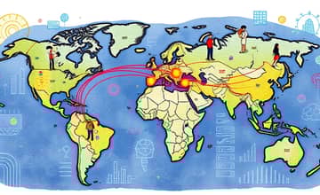 La batalla por el talento: Migración y competencia