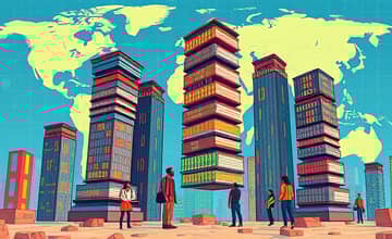 Deuda corporativa: Riesgos en el horizonte global