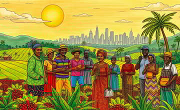 Comercio justo: Ética y rentabilidad en la balanza