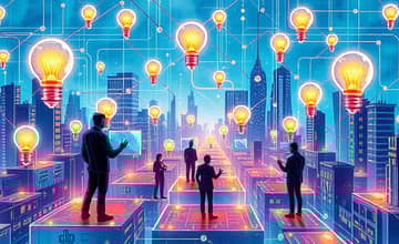 La economía del conocimiento: El verdadero capital