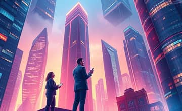 Capital riesgo global: Impulsando la innovación