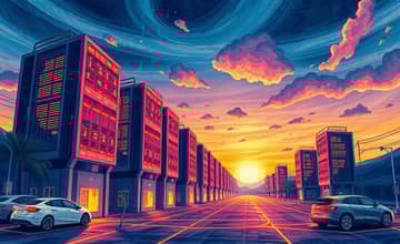 La escasez de chips: Un freno a la economía global