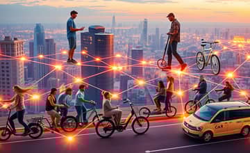 La economía del acceso: Del poseer al usar