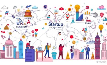 Startups globales: El motor de la disrupción