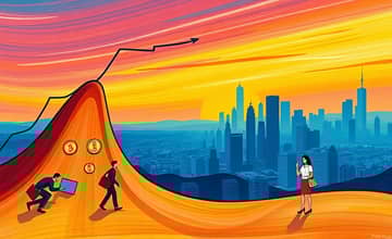 Curva de Phillips: Inflación, Desempleo y el Gran Dilema