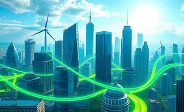 El factor climático: Riesgo y oportunidad para la inversión