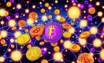 Criptoactivos: Más allá de las monedas tradicionales