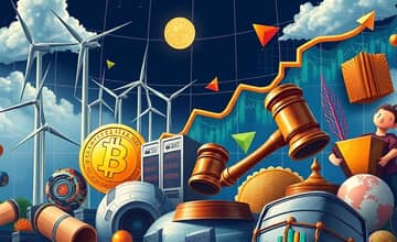 Más allá del oro: Otros refugios de valor global