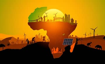 El despertar de África: Nuevas potencias económicas