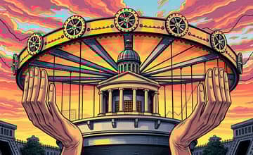 Política Fiscal Contra-cíclica: Estabilizando la Noria Económica