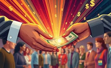 Dinero Fiduciario: Confianza y el Valor que Creemos