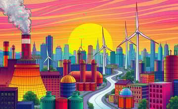 Teoría del Ciclo Real: Impactos en el Crecimiento Económico