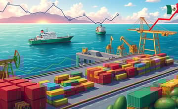 El Déficit Comercial: ¿Alarma o Realidad Estructural?