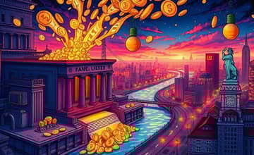 Seigniorage: El Costo y Beneficio de Acuñar Moneda