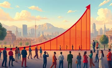 Modelo IS-LM: El Cruce entre Bienes y Dinero en la Economía