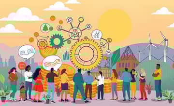 Bancos de Desarrollo: Impulsores de Inversión y Cambio