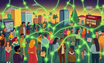 Economía del Bien Común: Más Allá del Beneficio Individual