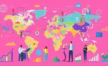 Previsiones Económicas: Mirando el Mañana con Datos Clave