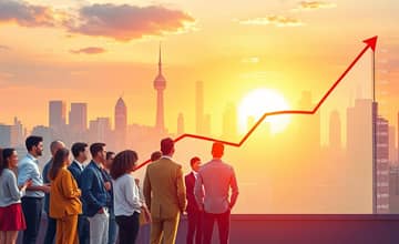 Tasa de Desempleo Natural: El Límite de la Reducción Laboral