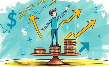 Optimiza tus Finanzas: Cómo los Intereses Afectan tu Patrimonio