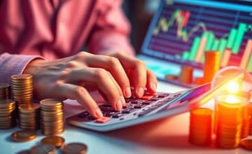 Calculadora de Préstamos: La Herramienta Esencial para tu Bolsillo