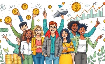 Préstamos de Consumo Inteligentemente: ¿Cuándo Decir Sí?