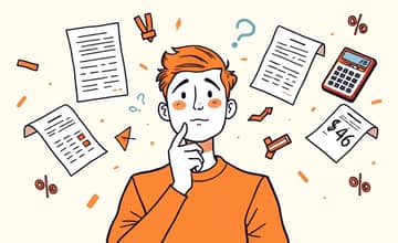 Elige el Mejor Interés: Guía para Comparar Préstamos