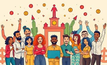 Microcréditos para Emprendedores: Impulsa tu Negocio sin Barreras