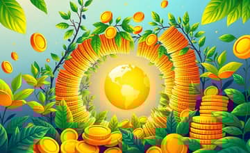 La Magia del Interés: Gana sin Esfuerzo