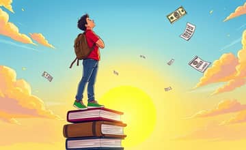 Préstamos Educativos: Invierte en tu Futuro sin Estrés