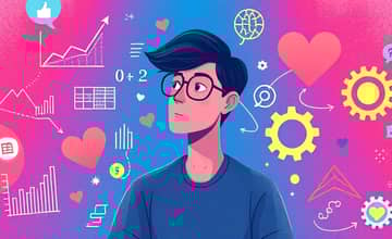 Economía Comportamental: Sesgos que Moldean tus Finanzas