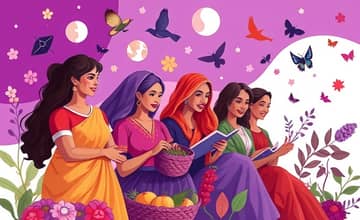 La Economía Morada: Igualdad de Género y Desarrollo Sostenible