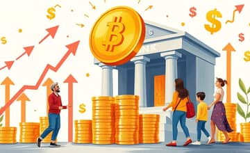 Cómo el Ahorro Afecta tu Capacidad de Préstamo