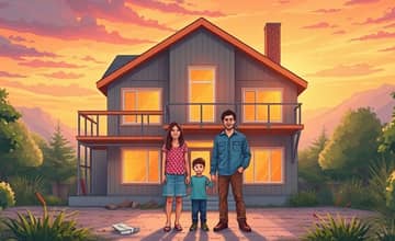 Financiamiento para Tu Casa: El Camino Hacia tu Hogar Soñado