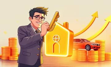 Préstamos Garantizados: Desbloquea Mejores Condiciones