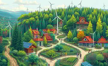 Economía Ecológica: Valorando el Capital Natural