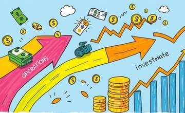 El Flujo de Caja y su Relación con los Intereses