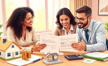 Evita Errores Comunes al Solicitar un Préstamo hipotecario