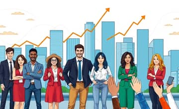 Préstamos para Pequeñas Empresas: Crece con Respaldo