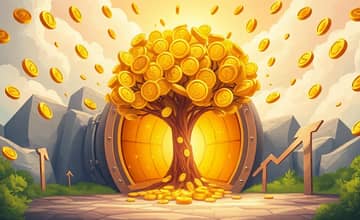 Intereses de Plazo Fijo: Multiplica tus Ahorros Seguro