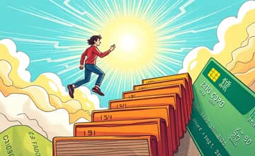 Reconstruye tu Crédito: Un Paso a Paso para el Éxito Financiero