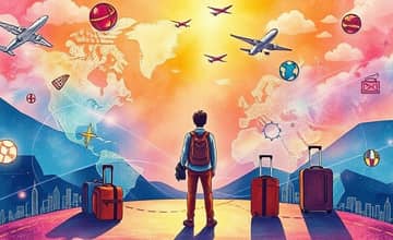 Financiación para Viajes: Haz tus Sueños Realidad con Inteligencia